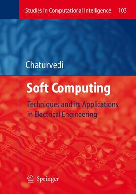 Chaturvedi |  Soft Computing | Buch |  Sack Fachmedien
