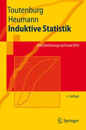 Toutenburg / Heumann |  Induktive Statistik | eBook | Sack Fachmedien