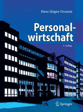 Drumm |  Personalwirtschaft | eBook | Sack Fachmedien