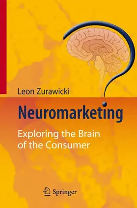 Zurawicki |  Neuromarketing | Buch |  Sack Fachmedien