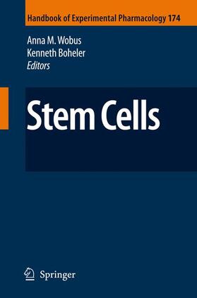 Boheler / Wobus |  Stem Cells | Buch |  Sack Fachmedien