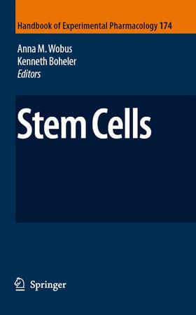 Wobus / Boheler |  Stem Cells | eBook | Sack Fachmedien