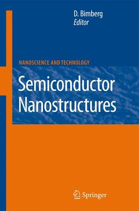 Bimberg |  Semiconductor Nanostructures | Buch |  Sack Fachmedien