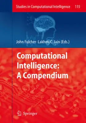 Fulcher |  Computational Intelligence: A Compendium | eBook | Sack Fachmedien