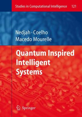 Coelho |  Quantum Inspired Intelligent Systems | Buch |  Sack Fachmedien