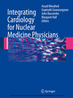 Movahed / Gnanasegaran / Buscombe |  Integrating Cardiology for Nuclear Medicine Physicians | eBook | Sack Fachmedien