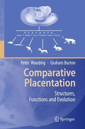 Burton / Wooding |  Comparative Placentation | Buch |  Sack Fachmedien