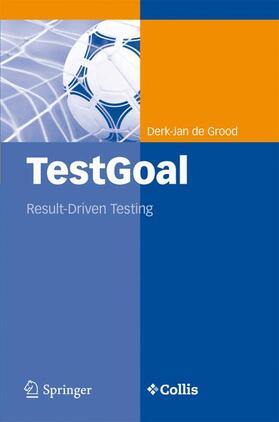 de Grood |  TestGoal | Buch |  Sack Fachmedien