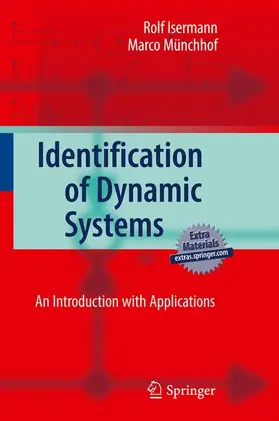 Isermann / Münchhof |  Identification of Dynamic Systems | Buch |  Sack Fachmedien