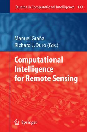 Duro / Grana |  Computational Intelligence for Remote Sensing | Buch |  Sack Fachmedien