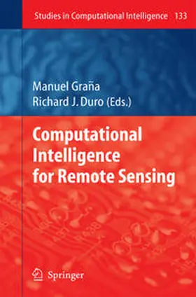 Grana / Duro |  Computational Intelligence for Remote Sensing | eBook | Sack Fachmedien