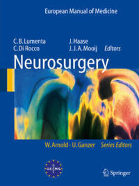 Lumenta / Di Rocco / Haase |  Neurosurgery | eBook | Sack Fachmedien