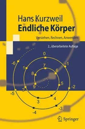 Kurzweil |  Endliche Körper | eBook | Sack Fachmedien