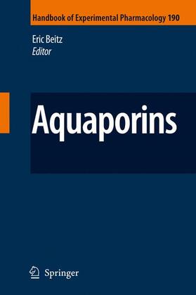 Beitz |  Aquaporins | Buch |  Sack Fachmedien
