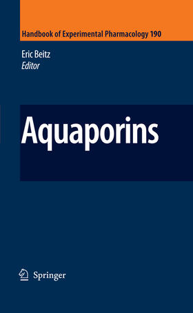 Beitz |  Aquaporins | eBook | Sack Fachmedien