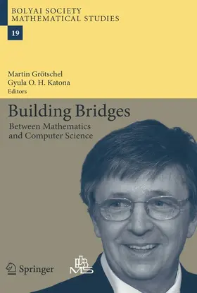 Grötschel / Katona |  Building Bridges | eBook | Sack Fachmedien