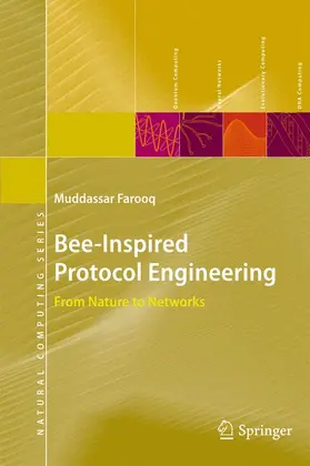 Farooq | Bee-Inspired Protocol Engineering | Buch | 978-3-540-85953-6 | sack.de