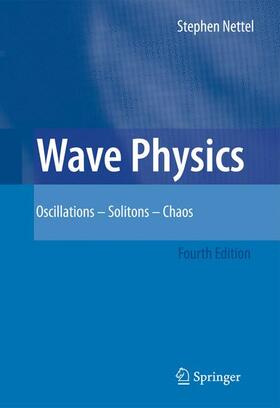 Nettel |  Wave Physics | Buch |  Sack Fachmedien