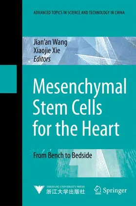 Xie |  Mesenchymal Stem Cells for the Heart | Buch |  Sack Fachmedien