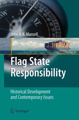 Mansell |  Flag State Responsibility | Buch |  Sack Fachmedien