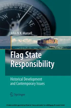 Mansell | Flag State Responsibility | E-Book | sack.de