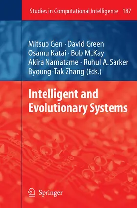 Gen / Katai / McKay |  Intelligent and Evolutionary Systems | Buch |  Sack Fachmedien