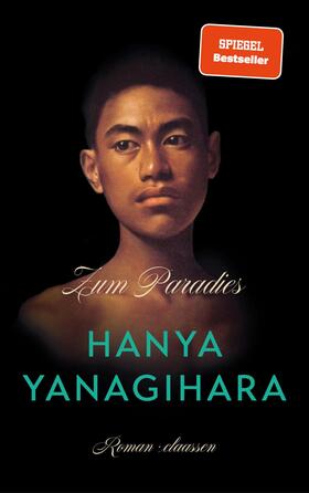 Yanagihara |  Zum Paradies | Buch |  Sack Fachmedien