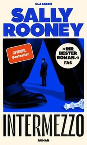 Rooney |  Intermezzo | Buch |  Sack Fachmedien