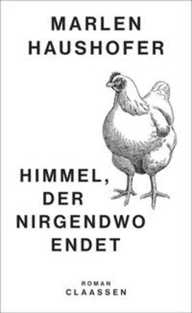 Haushofer / Mittermayer |  Himmel, der nirgendwo endet | Buch |  Sack Fachmedien