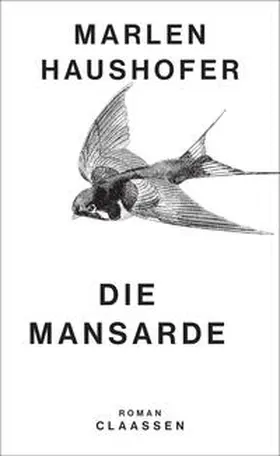 Haushofer / Dallinger / Hofer |  Die Mansarde | Buch |  Sack Fachmedien