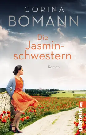 Bomann |  Die Jasminschwestern | Buch |  Sack Fachmedien