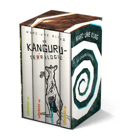 Kling |  Die Känguru-Tetralogie | Buch |  Sack Fachmedien