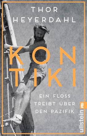 Heyerdahl |  Kon-Tiki | Buch |  Sack Fachmedien