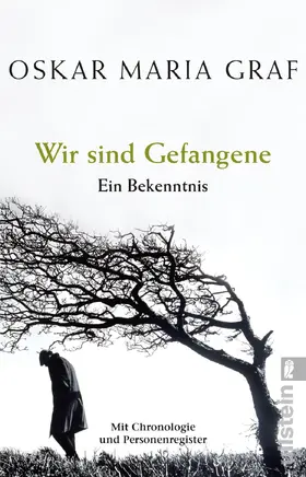 Graf |  Wir sind Gefangene | Buch |  Sack Fachmedien