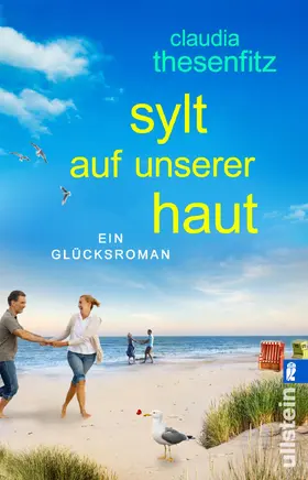 Thesenfitz |  Sylt auf unserer Haut | Buch |  Sack Fachmedien