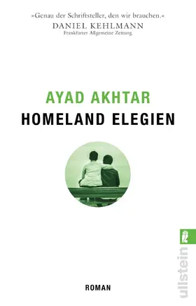 Akhtar |  Homeland Elegien | Buch |  Sack Fachmedien