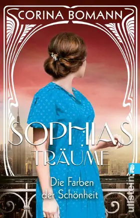 Bomann |  Die Farben der Schönheit - Sophias Träume | Buch |  Sack Fachmedien