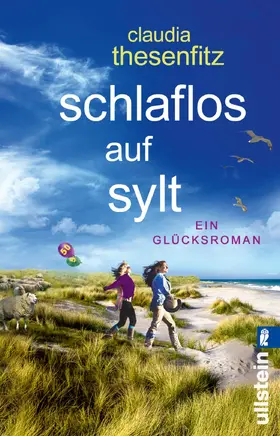 Thesenfitz |  Schlaflos auf Sylt | Buch |  Sack Fachmedien