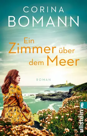 Bomann |  Ein Zimmer über dem Meer | Buch |  Sack Fachmedien