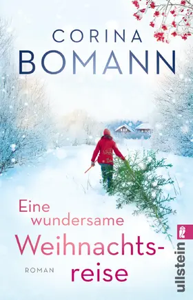 Bomann |  Eine wundersame Weihnachtsreise | Buch |  Sack Fachmedien