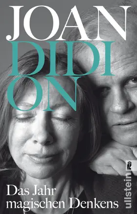 Didion |  Das Jahr magischen Denkens | Buch |  Sack Fachmedien