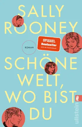 Rooney |  Schöne Welt, wo bist du | Buch |  Sack Fachmedien