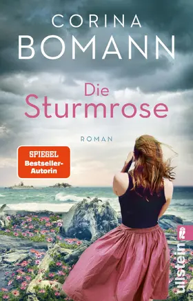 Bomann |  Die Sturmrose | Buch |  Sack Fachmedien