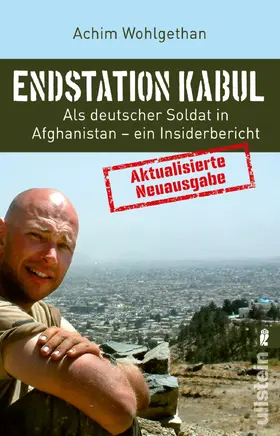 Wohlgethan / Schulze | Endstation Kabul | Buch | 978-3-548-06658-5 | sack.de