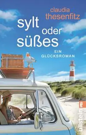 Thesenfitz |  Sylt oder Süßes | Buch |  Sack Fachmedien