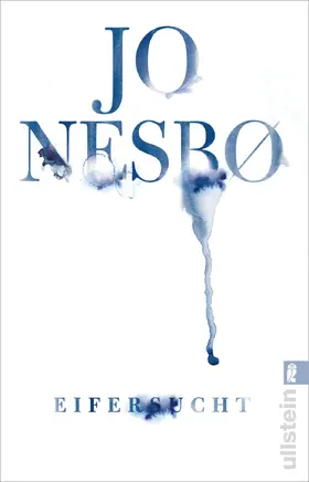 Nesbø |  Eifersucht | Buch |  Sack Fachmedien