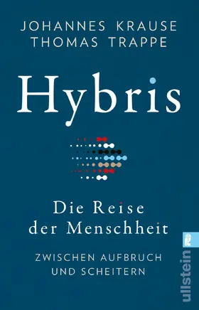 Krause / Trappe |  Hybris | Buch |  Sack Fachmedien