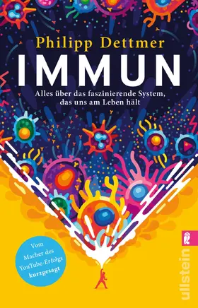 Dettmer |  Immun | Buch |  Sack Fachmedien