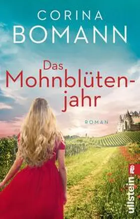 Bomann |  Das Mohnblütenjahr | Buch |  Sack Fachmedien