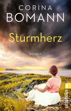 Bomann |  Sturmherz | Buch |  Sack Fachmedien